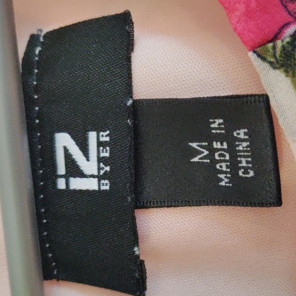 Floral sun dress - Picture 5 of 5